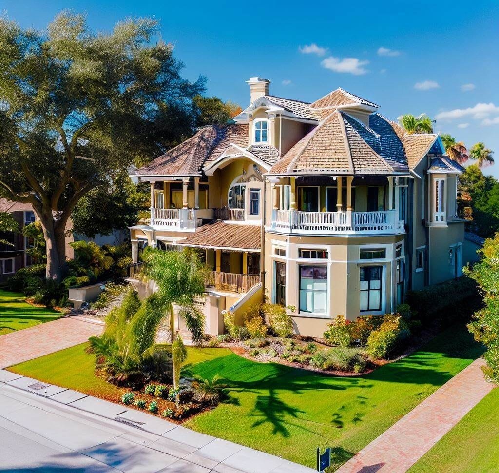 Best Time to Buy a Home in Tampa