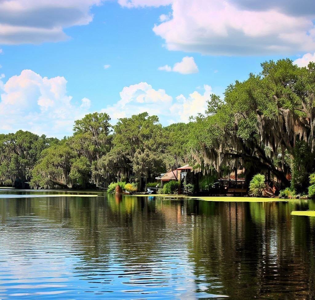 move to land o' lakes