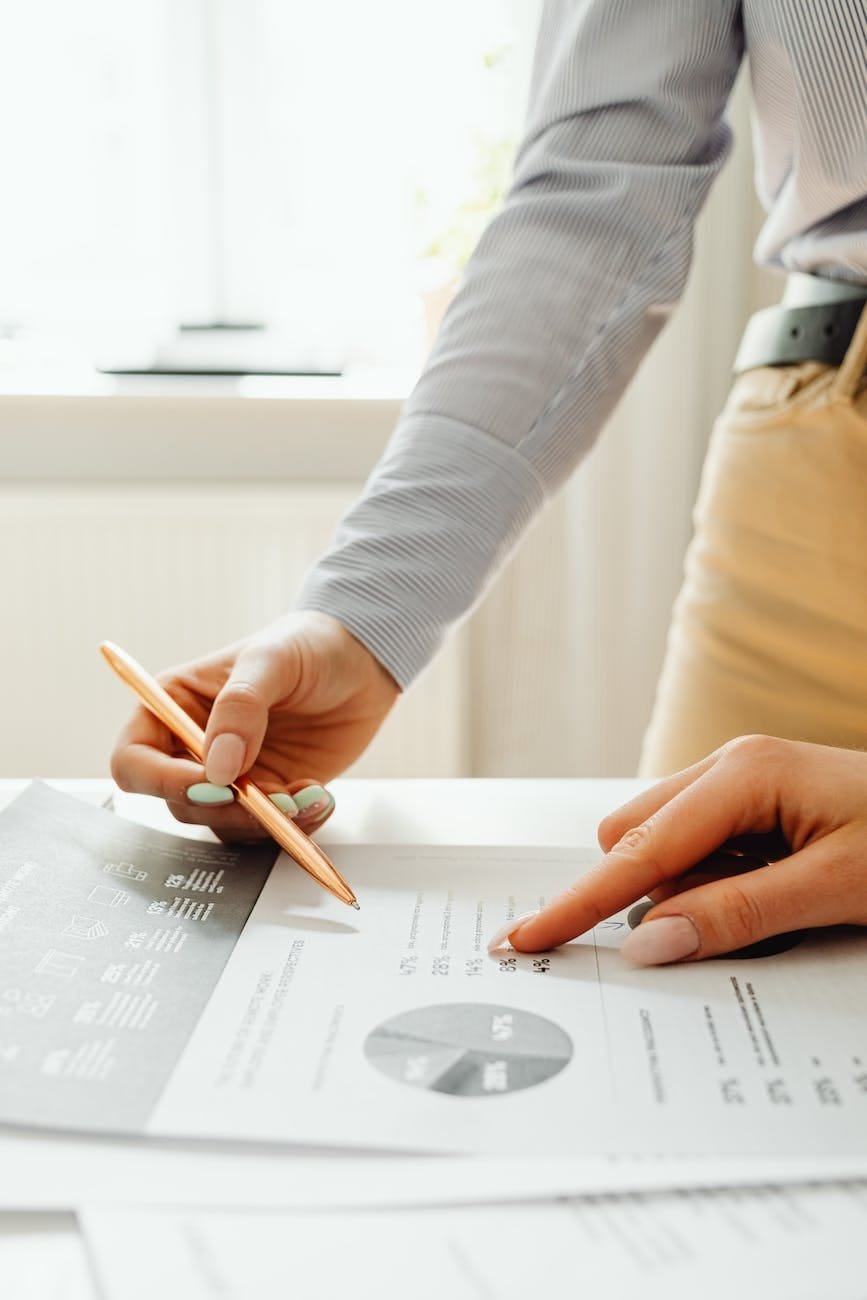 Real Estate Market Report for March 2023