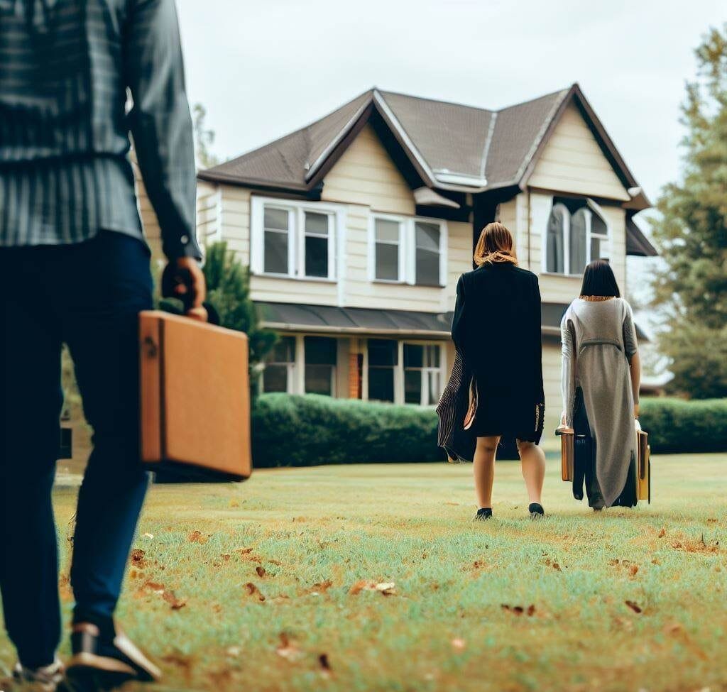 why your home isn't selling