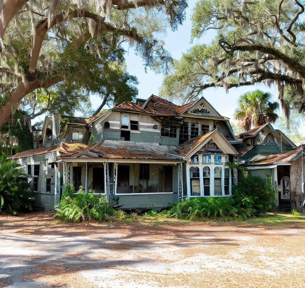 Selling Your House As-Is
